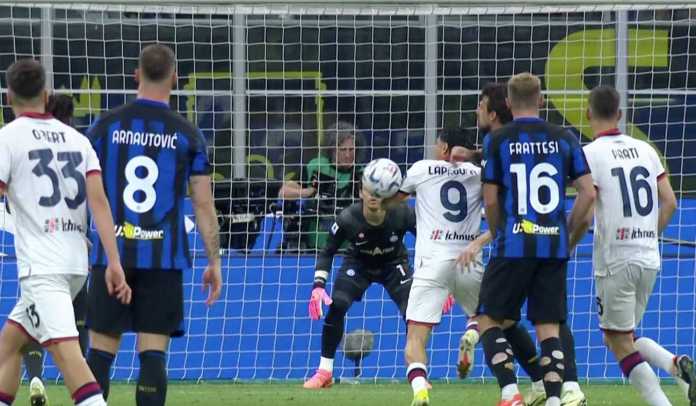 Inter Milan bisa kunci gelar Serie A musim depan