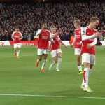 Prediksi Brighton vs Arsenal