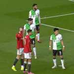 Prediksi Manchester United vs Liverpool