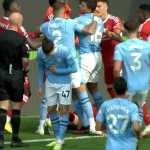 Prediksi Nottingham Forest vs Manchester City