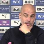 Pep Guardiola Sebut Persaingan Gelar Liga Inggris Bisa Ditentukan Hingga Pekan Terakhir