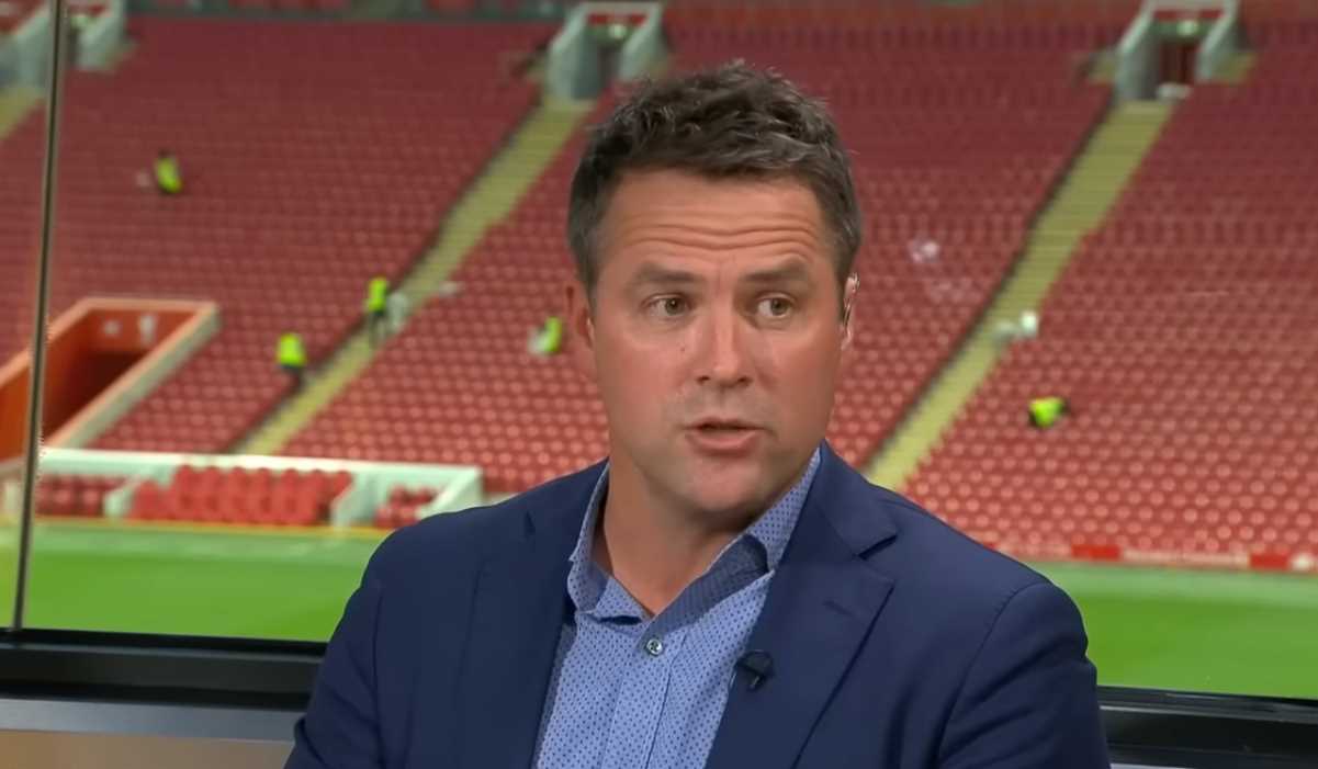 Michael Owen Sodorkan Tiga Nama Striker Untuk Direkrut Arsenal di Musim Panas