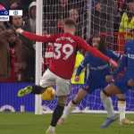Prediksi Chelsea vs Manchester United