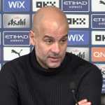 Pep Guardiola Tetap Optimis Soal Peluang Juara Timnya Usai Ditahan Imbang Arsenal