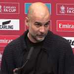 Guardiola Akui Dorong Pemain City untuk Luapkan Emosi Selama Pertempuran Kontra Chelsea