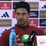 Mikel Arteta Ungkap Persiapan Arsenal dan Kondisi Tim Jelang Pertandingan Kontra Tim Unai Emery