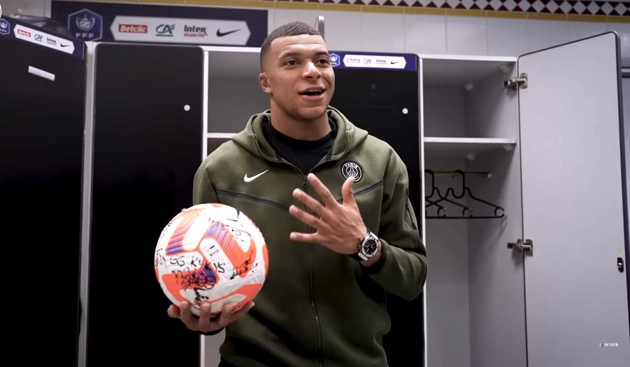 Kylian Mbappe Disarankan Pindah ke Anfield Saja Ketimbang Gabung Real Madrid