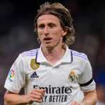 Luka Modric Bertahan di Real Madrid Musim Depan