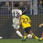 Prediksi Borussia Dortmund vs Paris Saint-Germain