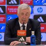 Carlo Ancelotti Sebut Kemenangan El Clasico Langkah Besar Madrid Menangi Gelar La Liga