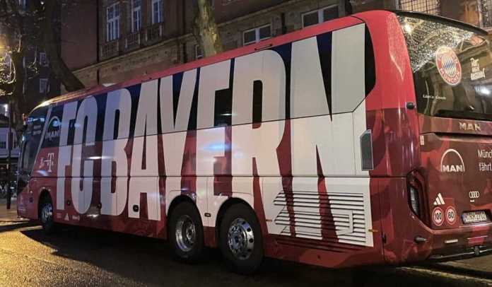 Bayern Munchen telah menjadi tim tersukses Jerman dalam sejarah