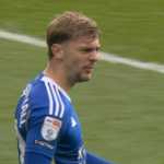 Dewsbury-Hall jadi target transfer Arsenal