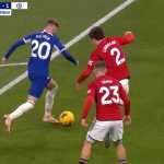 Chelsea diprediksi menang lawan Manchester United