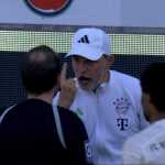 Thomas Tuchel Dikecam Ketua Klub Usai Kekalahan Memalukan Bayern Munchen Tadi Malam