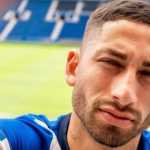 Liverpool minati Alan Varela