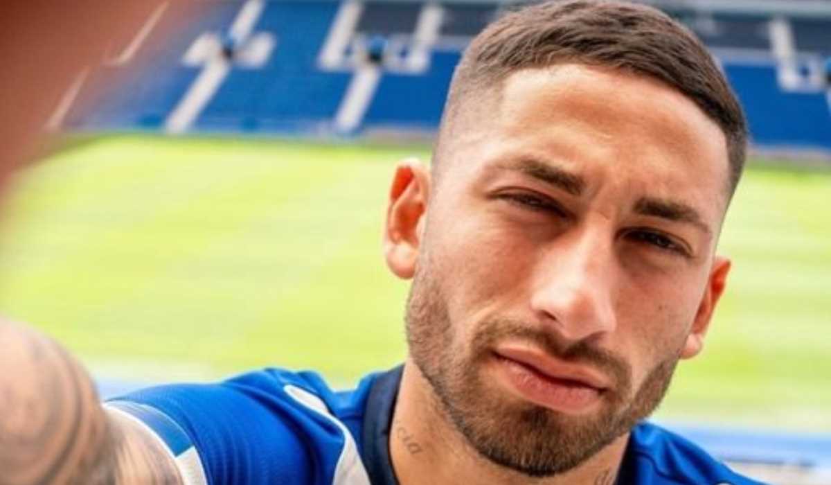 Liverpool minati Alan Varela