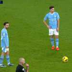 Prediksi Crystal Palace vs Manchester City