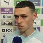 Phil Foden Nilai Kemenangan Atas The Villains Adalah Kinerja Paling Terkontrol Manchester City