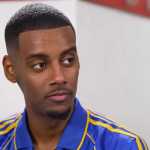 Rumah Alexander Isak Disatroni Maling Sebelum Pertandingan Newcastle Tadi Malam