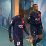 Xavi Hernandez Masih Merasa Kecewa Dikhianati Ousmane Dembele yang Pindah ke PSG