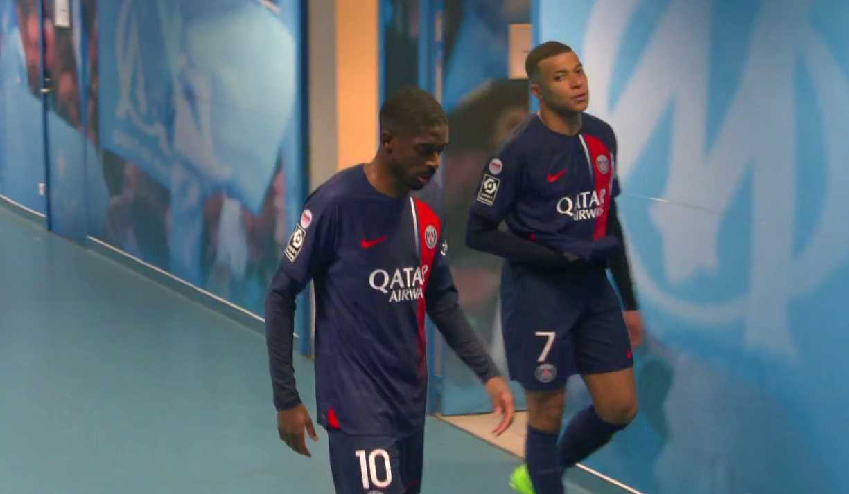 Xavi Hernandez Masih Merasa Kecewa Dikhianati Ousmane Dembele yang Pindah ke PSG