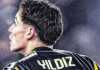 Bintang Muda Turki Disiapkan Jadi Penerus No.10 Alessandro Del Piero di Juventus