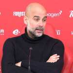 Pep Guardiola Sebut Kemenagan Atas Forest Beri Keuntungan Signifikan Dalam Pertarungan Gelar