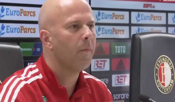 Arne Slot Bakal Bawa Trio Feyenoord ke Anfield Saat Menggantikan Jurgen Klopp