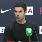 Mikel Arteta Tegaskan Pentingnya Kemenangan Atas Spurs Dalam Psikologis Perburuan Gelar