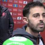 Bernardo Silva Puji Karakter Manchester City Untuk Bangkit Usai Kekecewaan di Liga Champions