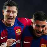 Robert Lewandowski Tolak Tinggalkan Barcelona Akhir Musim Ini