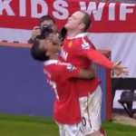 Ada Masa-Masa Rooney Tak Nikmati Perannya di Manchester United