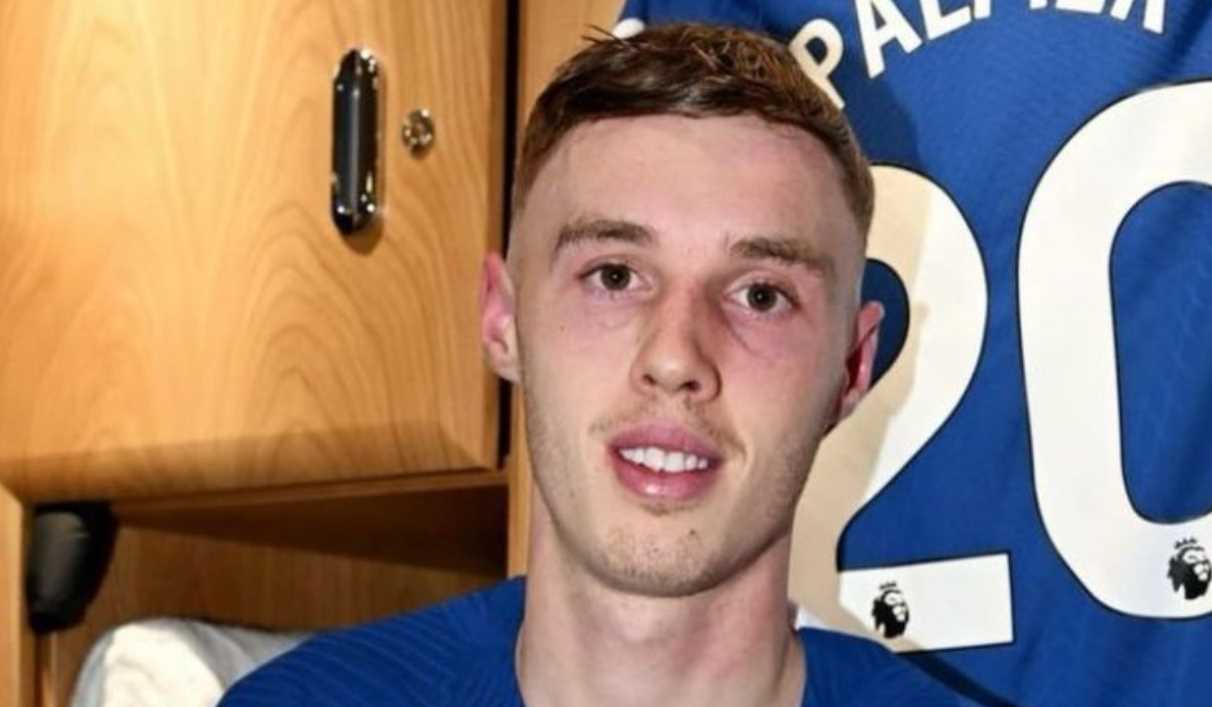 Cole Palmer diperkirakan fit kontra Arsenal