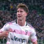 Juventus Bahas Perpanjangan Kontrak Dusan Vlahovic