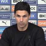 Mikel Arteta Puji Kinerja Pertahanan Timnya