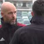 Erik ten Hag hadapi krisis bek jelang semifinal Piala FA