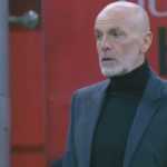 Stefano Pioli dipecat Milan di akhir musim