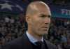 Mantan Striker United Mendorong Klub untuk Memilih Zinedine Zidane