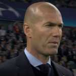 Mantan Striker United Mendorong Klub untuk Memilih Zinedine Zidane