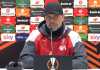 Reaksi Jurgen Klopp Usai Liverpool Tersingkir di Tangan La Dea dari Liga Europa