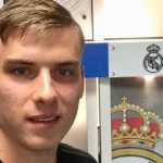 Tiga Klub Besar Berminat Pada Kiper Real Madrid Andriy Lunin, Salah Satunya Man Utd