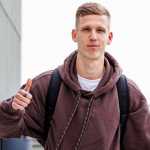 Dani Olmo jadi target Manchester United