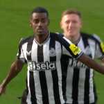 Alexander Isak jadi target transfer Arsenal