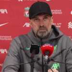 Jurgen Klopp Analisis Masalah Liverpool Pasca-Kekalahan dari The Eagles