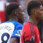 Prediksi Brighton vs Manchester United