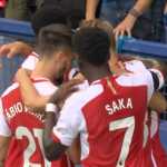 Prediksi Arsenal vs Everton