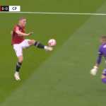 Prediksi Crystal Palace vs Manchester United