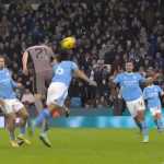 Prediksi Tottenham vs Manchester City