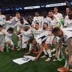 Lima Pemain yang Bisa Direkrut Real Madrid di Bursa Transfer Musim Panas Mendatang