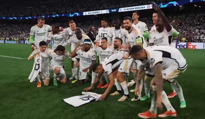 Lima Pemain yang Bisa Direkrut Real Madrid di Bursa Transfer Musim Panas Mendatang